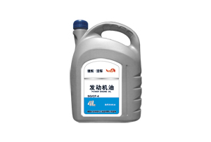 (gu)-API SG/CF-4  l(f)(dng)C(j)  POWER ENGINE OIL   NET:4L