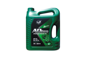 (gu)-API SL ~vv(zhun)GASOLINE ENGINE OIL   NET:4L